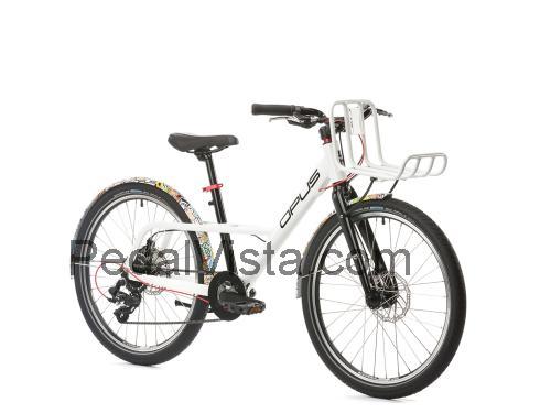 Opus Rambler fiche technique et avis